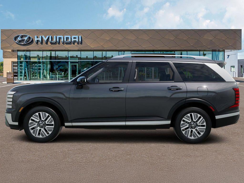 2026 Hyundai PALISADE HYBRID SEL 8P