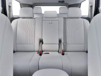 2026 Hyundai PALISADE HYBRID SEL 8P