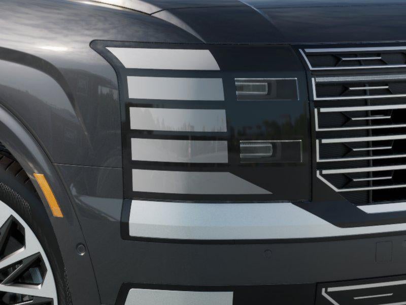 2027 Hyundai PALISADE HYBRID Calligraphy
