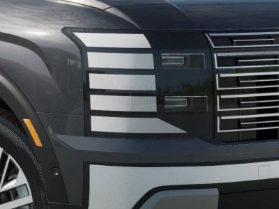 2026 Hyundai PALISADE SEL Premium FWD