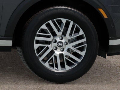 2026 Hyundai PALISADE SEL Premium FWD