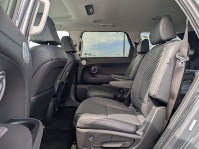 2026 Hyundai PALISADE SEL Premium AWD