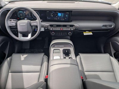 2026 Hyundai PALISADE SEL Premium AWD