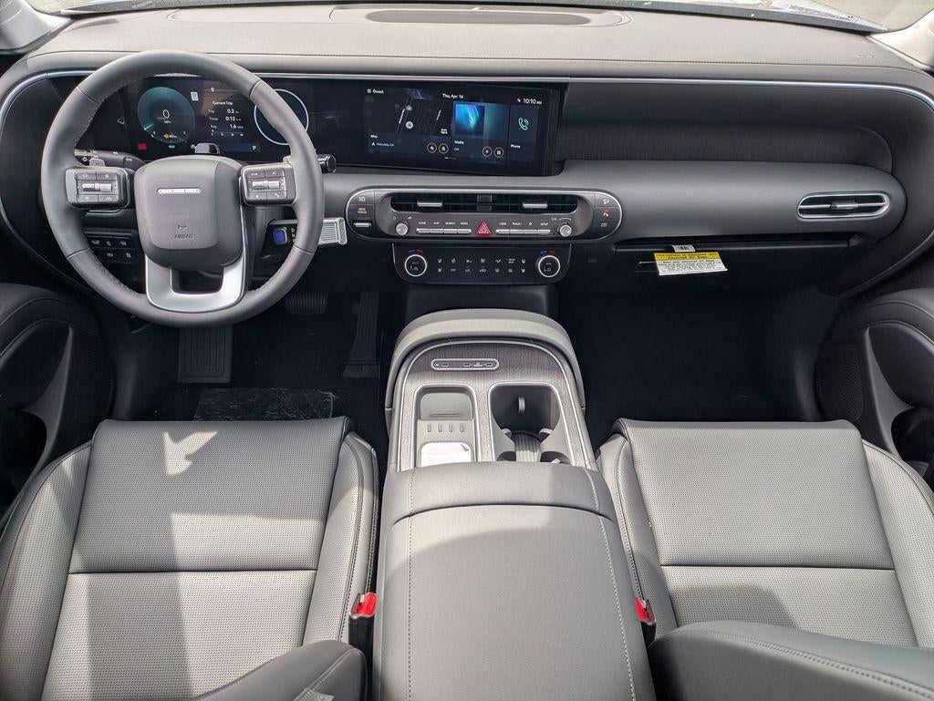 2026 Hyundai PALISADE SEL Premium AWD
