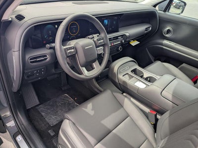 2026 Hyundai PALISADE SEL Premium AWD
