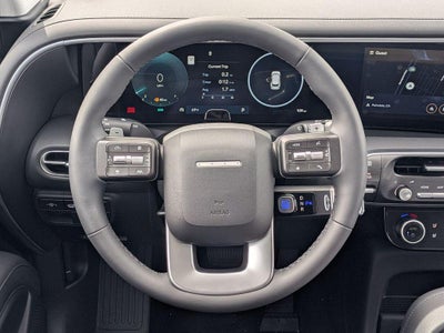 2026 Hyundai PALISADE SEL Premium AWD