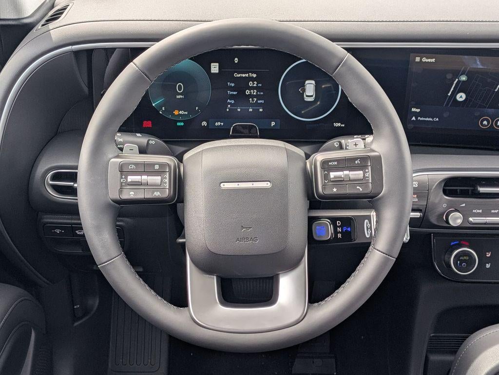 2026 Hyundai PALISADE SEL Premium AWD