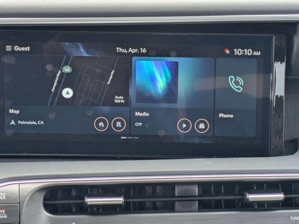 2026 Hyundai PALISADE SEL Premium AWD