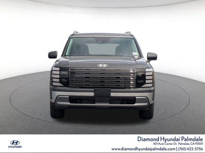 2026 Hyundai PALISADE SEL Premium AWD