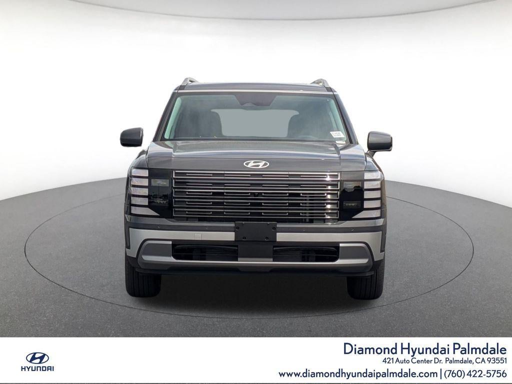 2026 Hyundai PALISADE SEL Premium AWD