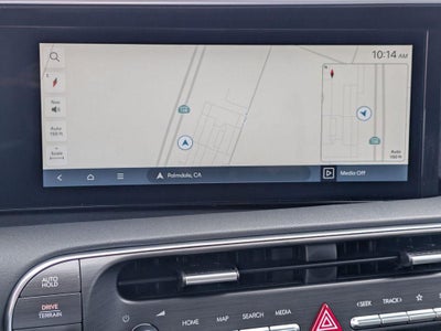 2026 Hyundai PALISADE SEL Premium AWD