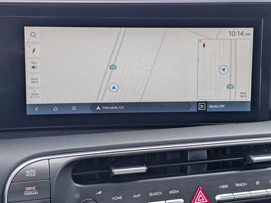 2026 Hyundai PALISADE SEL Premium AWD