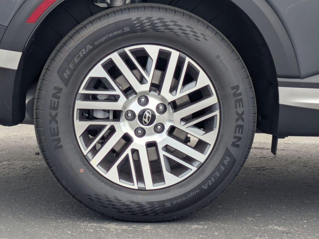 2026 Hyundai PALISADE SEL Premium AWD