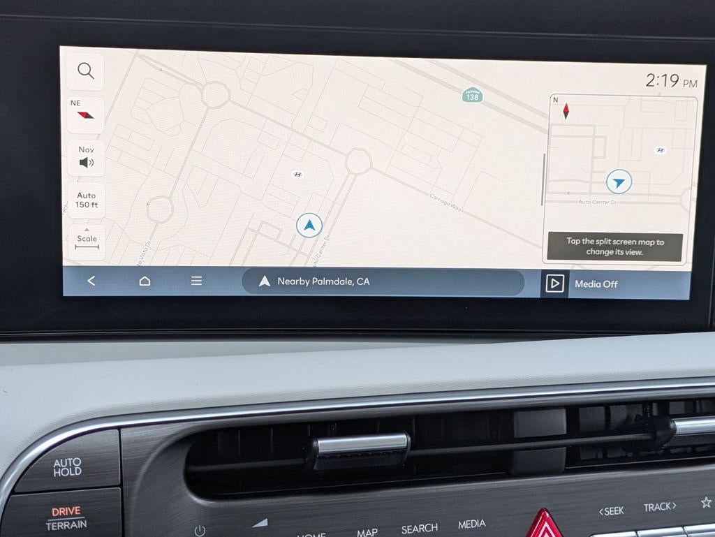 2026 Hyundai PALISADE SEL Premium AWD