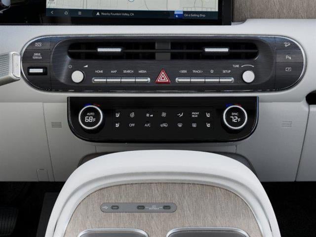 2026 Hyundai PALISADE SEL Premium AWD