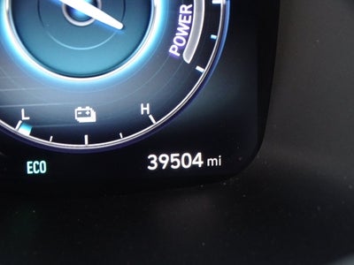 2023 Hyundai SANTA FE PLUG-IN HYBRID Limited