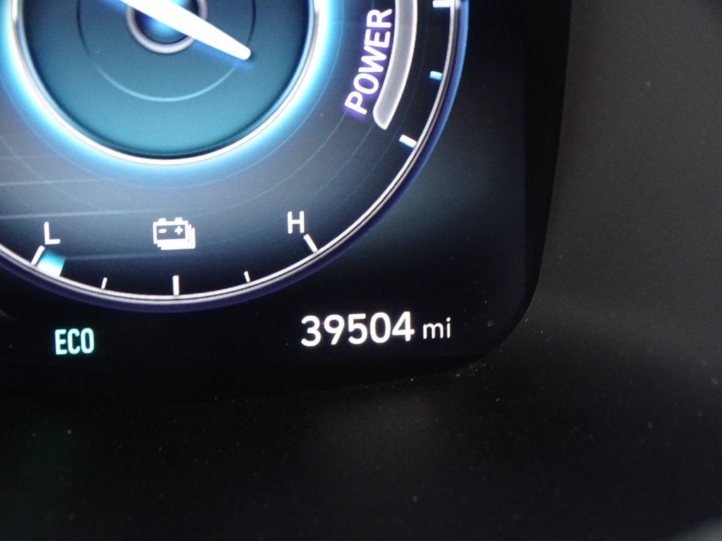 2023 Hyundai SANTA FE PLUG-IN HYBRID Limited