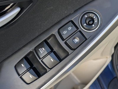 2015 Hyundai ELANTRA GT Base