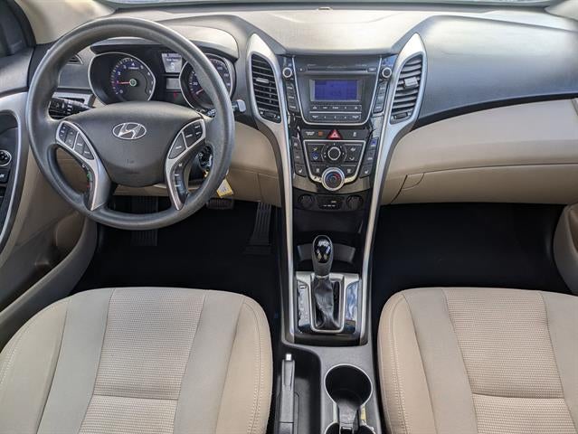 2015 Hyundai ELANTRA GT Base
