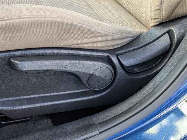 2015 Hyundai ELANTRA GT Base