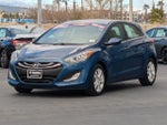 2015 Hyundai ELANTRA GT Base