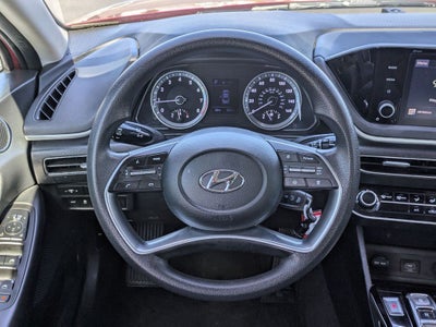 2023 Hyundai SONATA SE