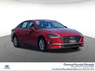 2023 Hyundai SONATA SE