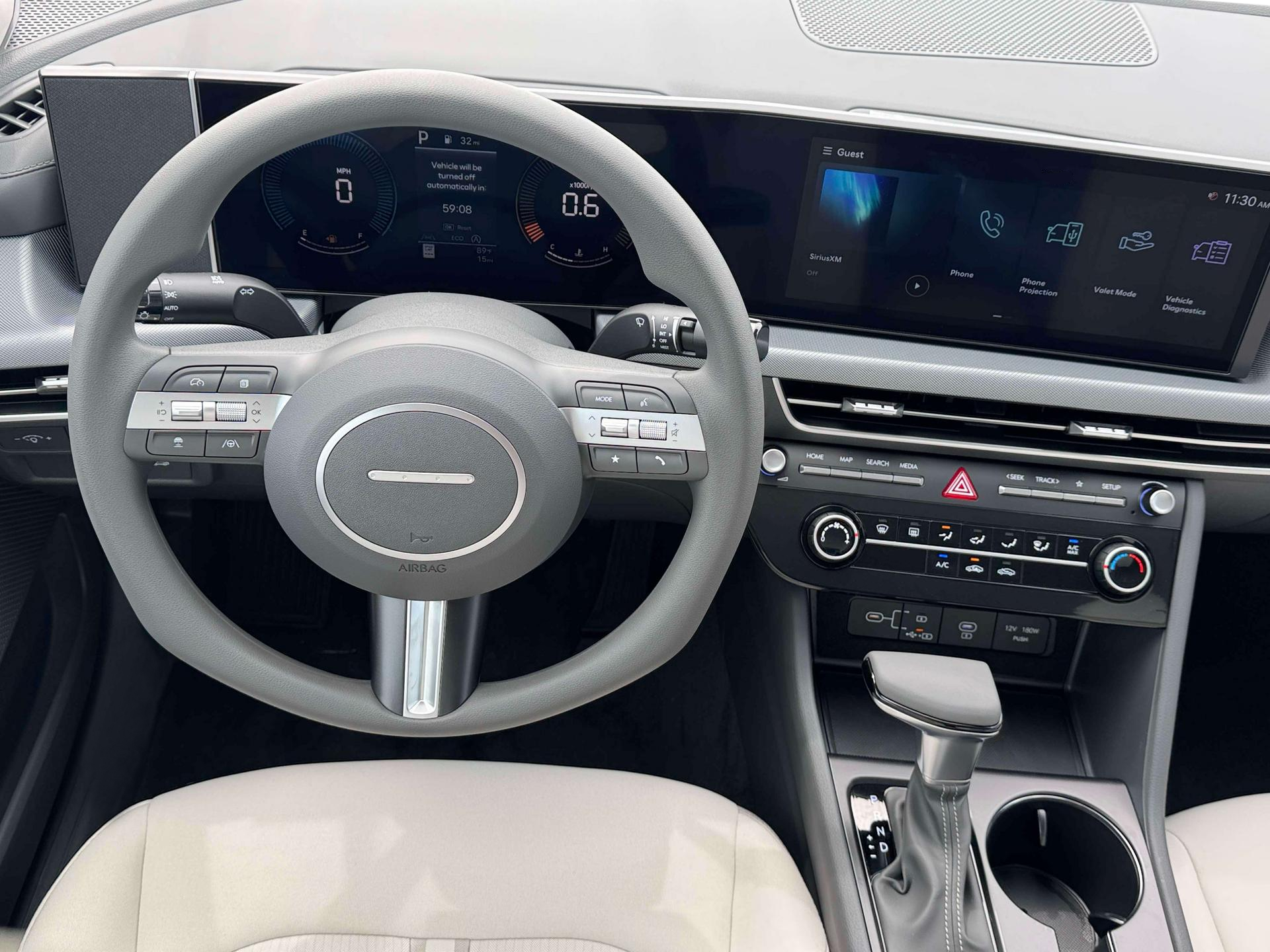 2026 Hyundai SONATA SE