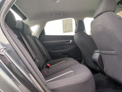 2025 Hyundai SONATA SE