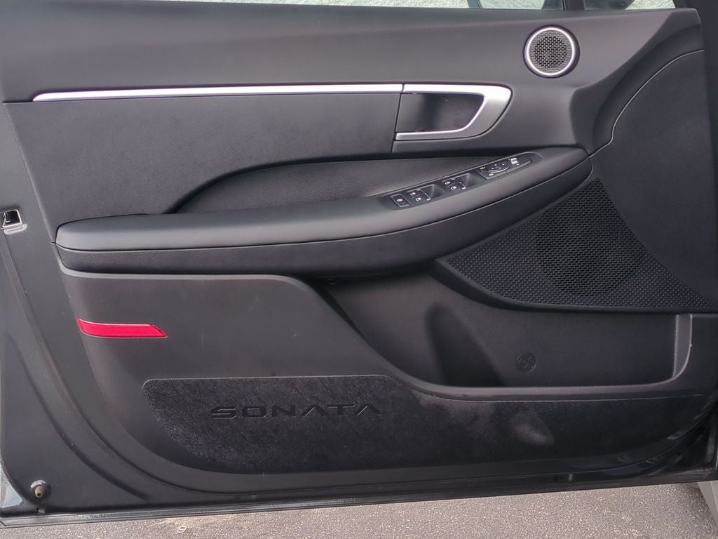 2025 Hyundai SONATA SE