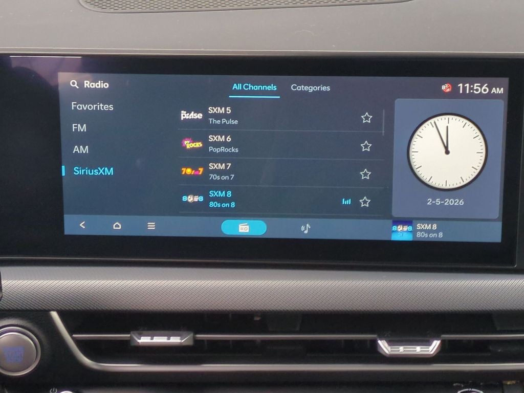 2025 Hyundai SONATA SE