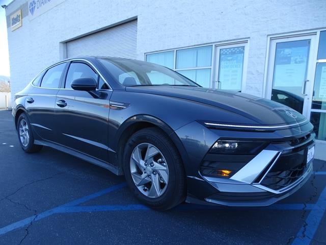 2025 Hyundai SONATA SE