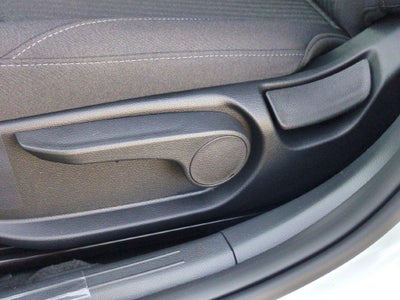 2027 Hyundai SONATA HYBRID Blue