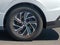 2027 Hyundai SONATA HYBRID Blue