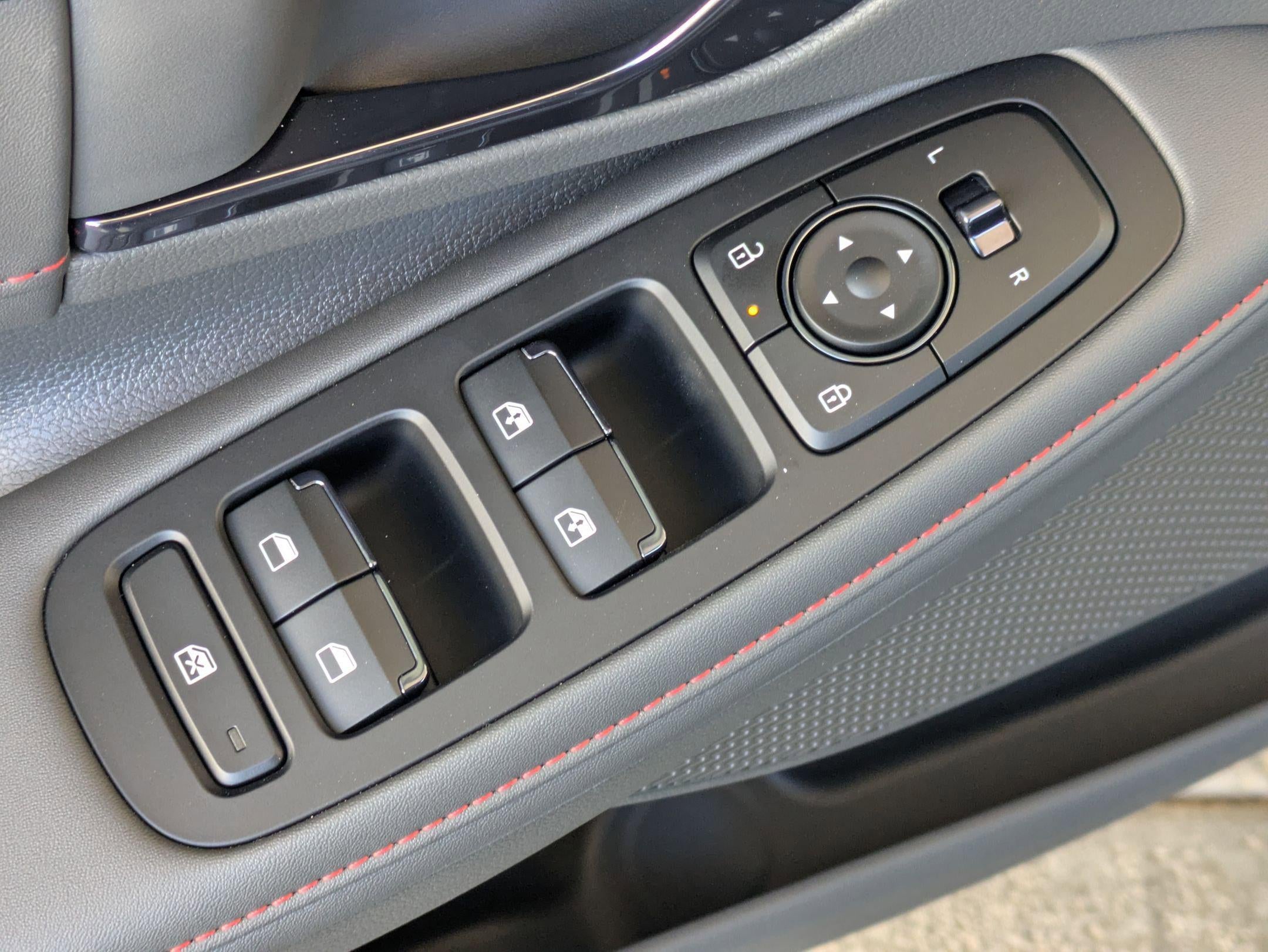 2025 Hyundai SONATA N Line