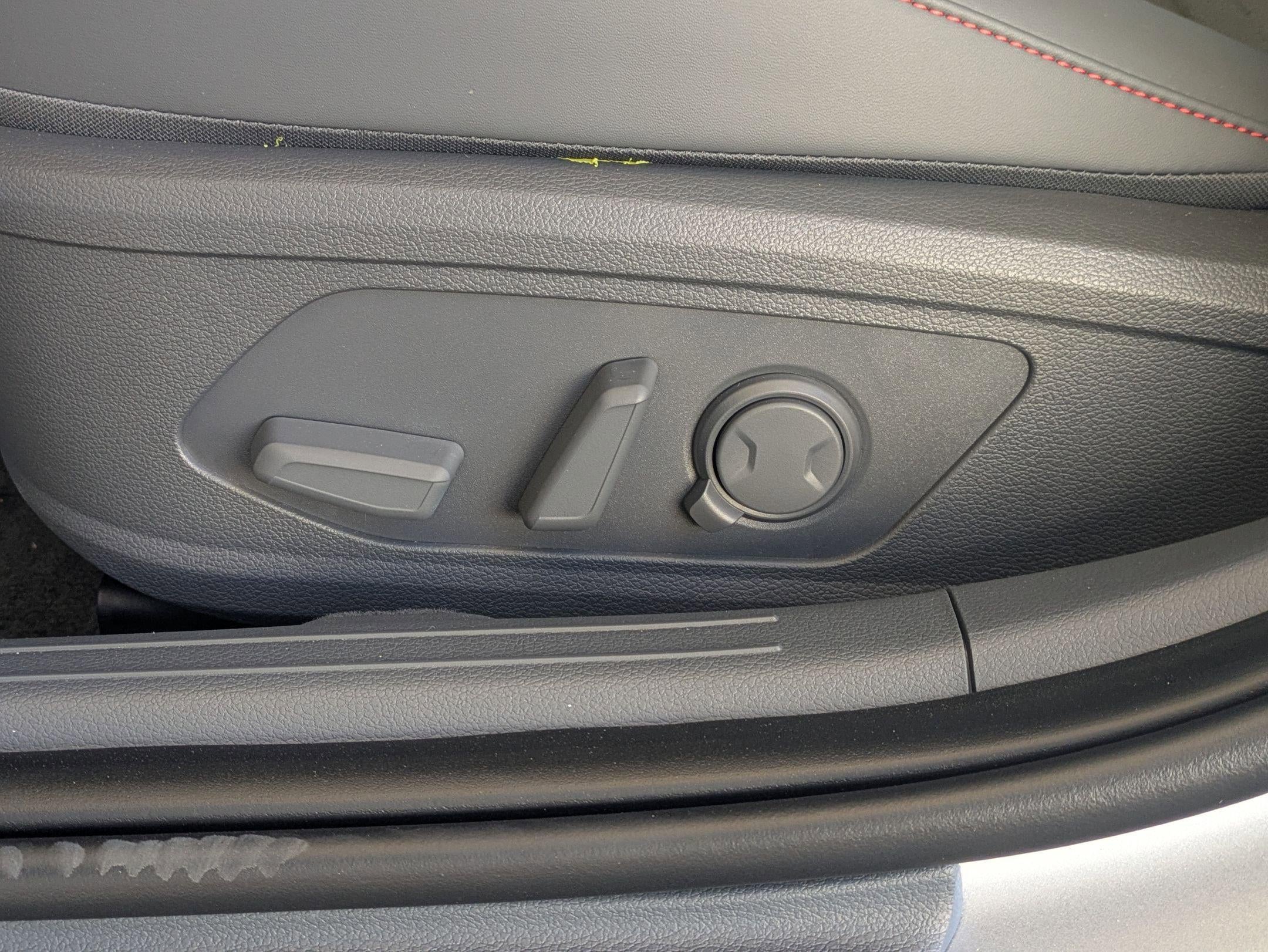 2025 Hyundai SONATA N Line