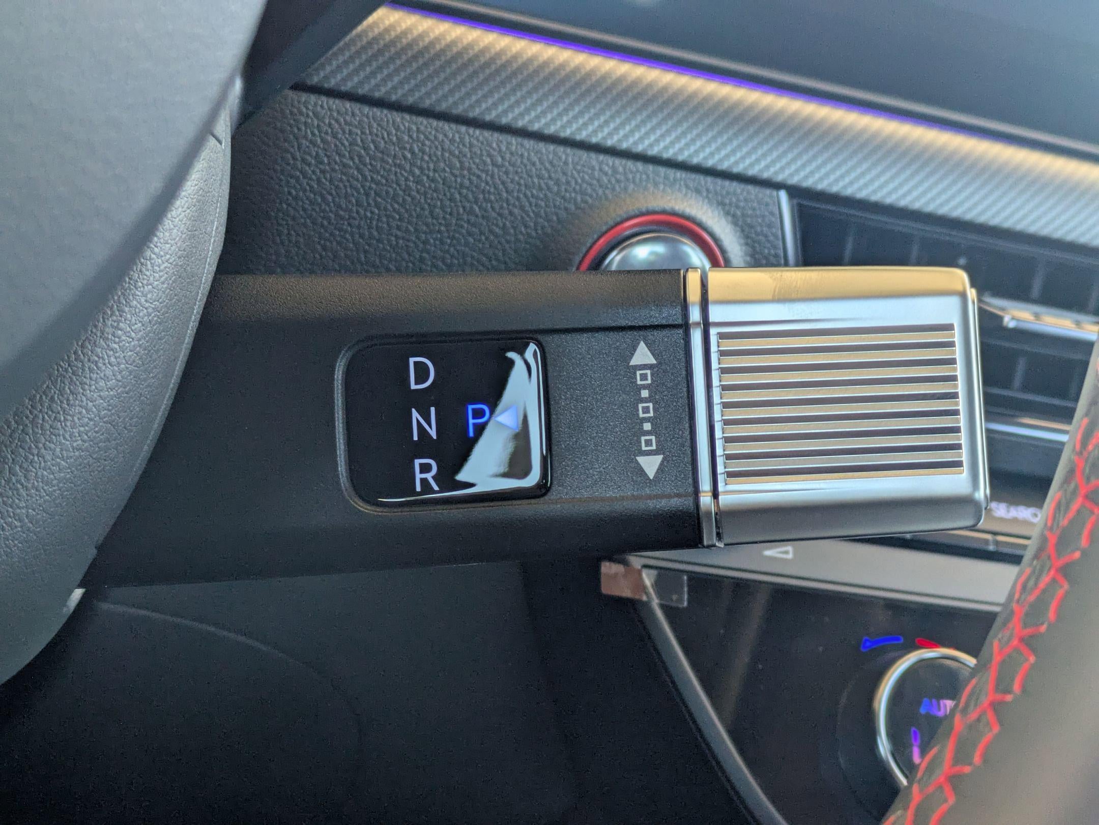 2025 Hyundai SONATA N Line