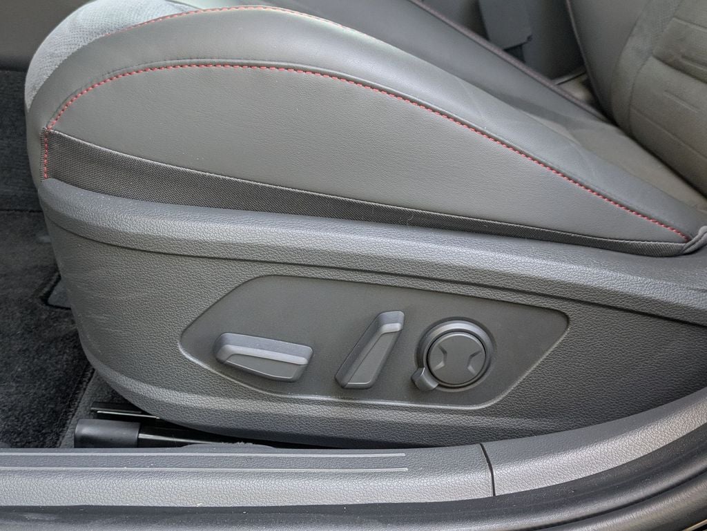2025 Hyundai SONATA N Line