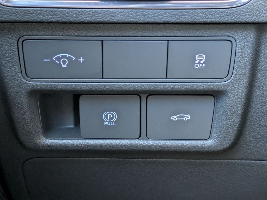2025 Hyundai SONATA N Line