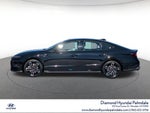 2025 Hyundai SONATA N Line