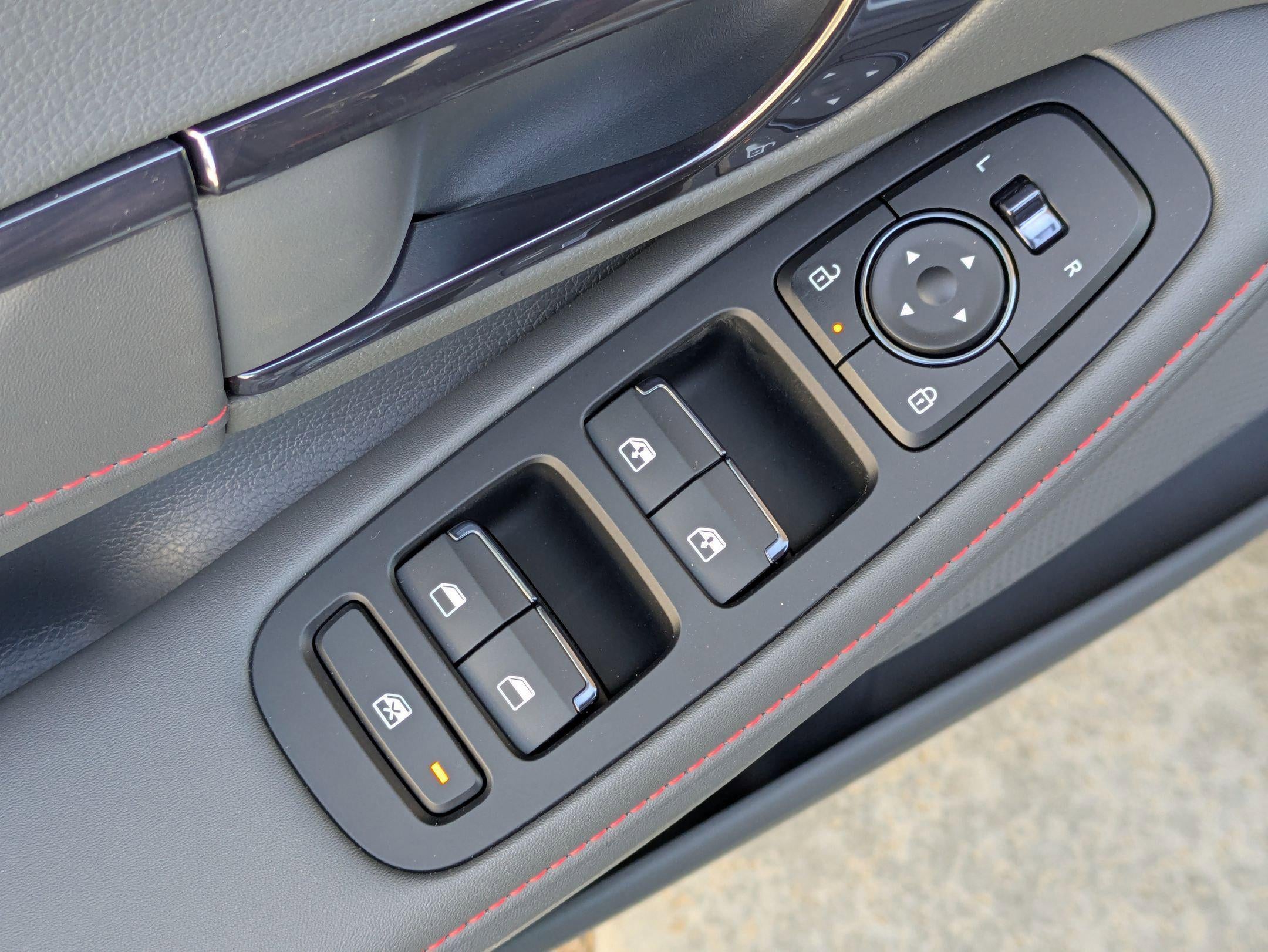 2025 Hyundai SONATA N Line