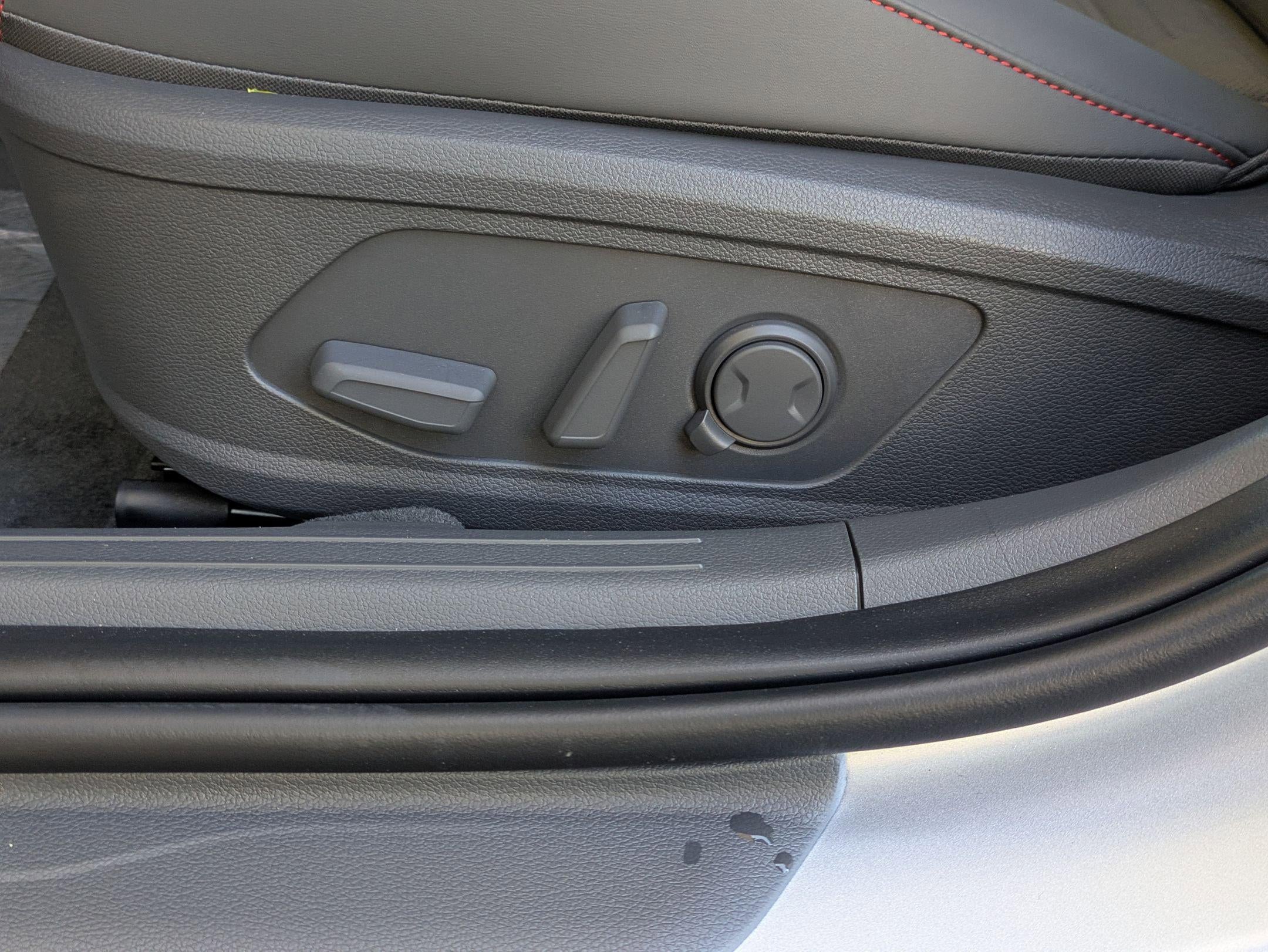 2025 Hyundai SONATA N Line