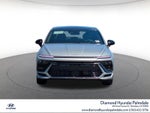 2025 Hyundai SONATA N Line