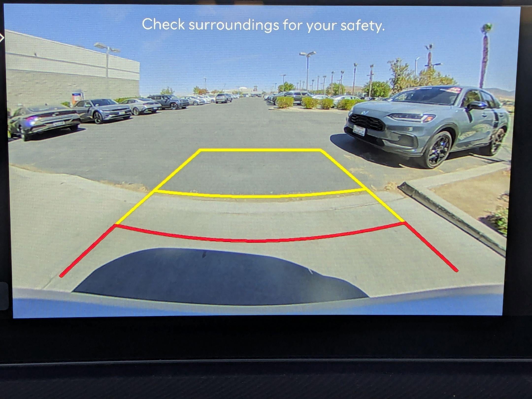 2025 Hyundai SONATA N Line