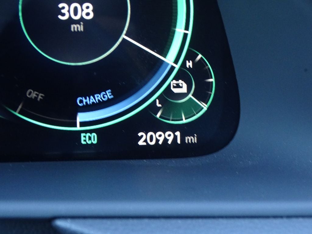2023 Hyundai SONATA HYBRID Limited