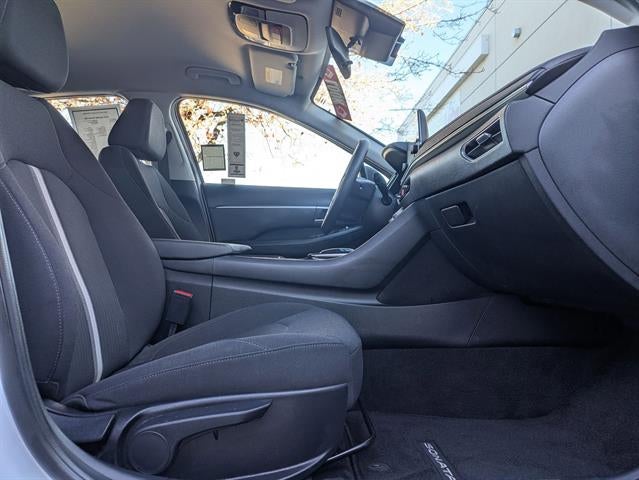 2022 Hyundai SONATA SEL