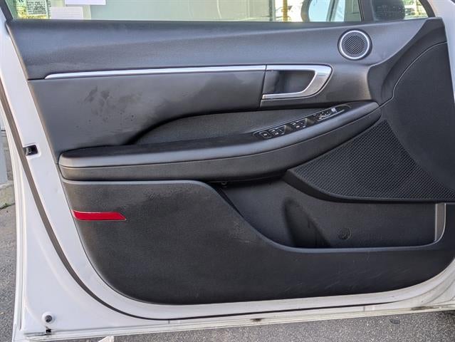 2022 Hyundai SONATA SEL