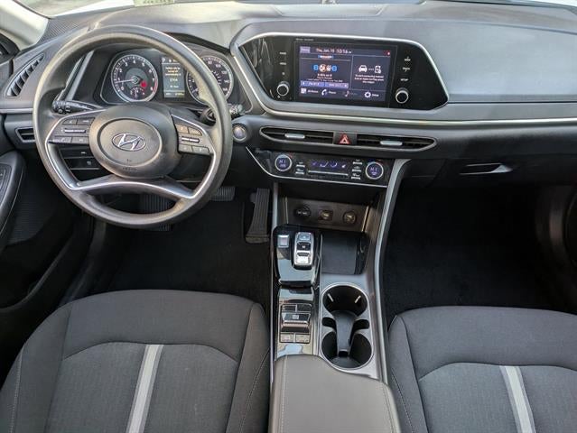2022 Hyundai SONATA SEL