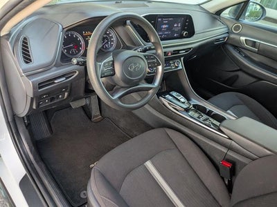2022 Hyundai SONATA SEL
