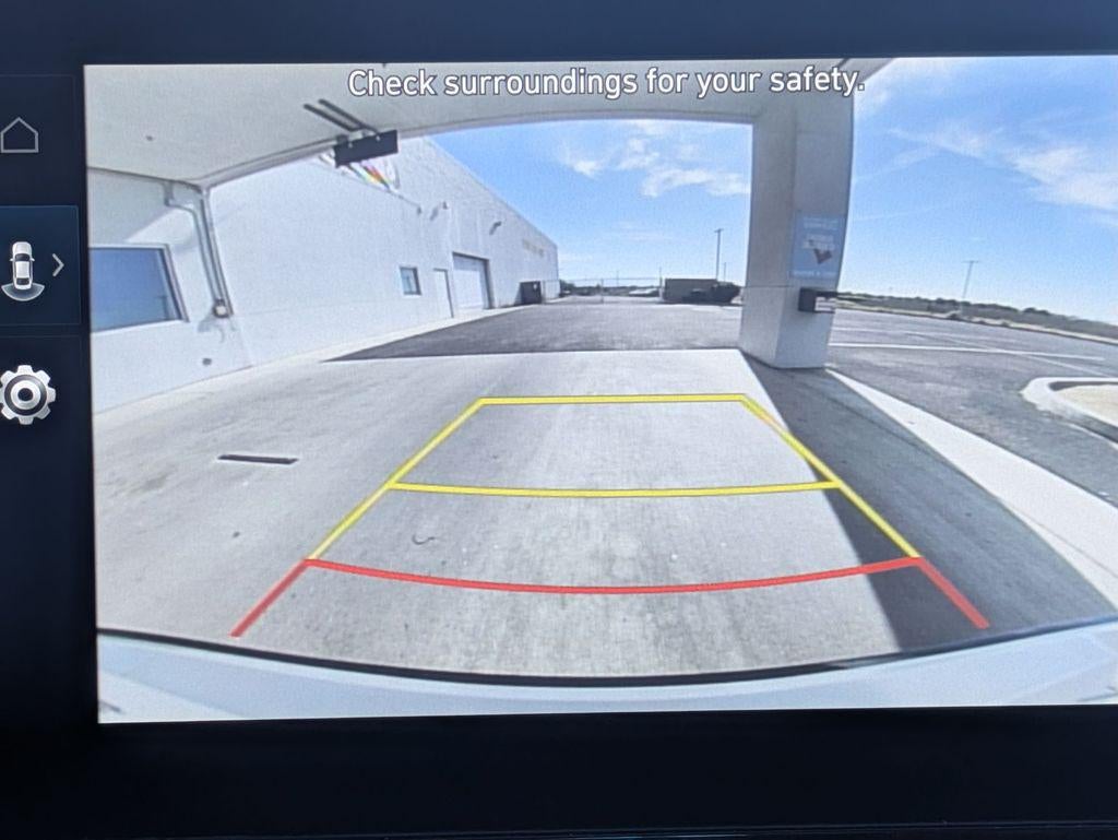 2026 Hyundai ELANTRA N Line